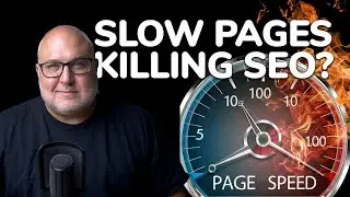 The Hidden Secret to SEO Success: Boost Your Page Speed Today