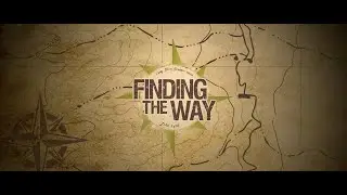 2022 Summer Camp Promo - Finding the Way