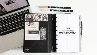 THE BEST 2025 PRINT AT HOME PLANNER INSERTS | CUSTOMIZE YOUR PLANNER