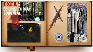COD WAW : Custom Zombies 