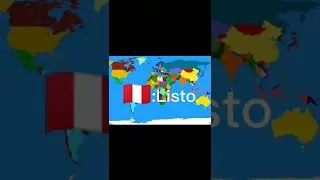Perú salva al mundo (Final canon) #shorts #historia