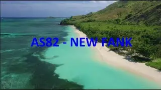 AS82   NEW FANK