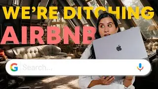 We're leaving AIRBNB! Boosting Profits, Gaining Control, and Building Loyalty