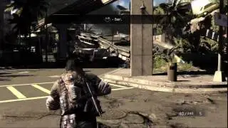 SOCOM: Special Forces Gameplay [HD]
