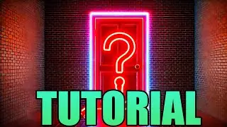 55 Escape Room All Levels Fortnite Tutorial