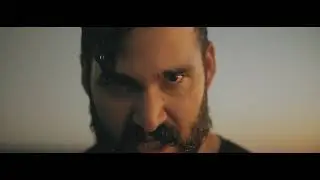 SNAKE FATHER - "Tales from the Bermuda triangle" (TEASER)
