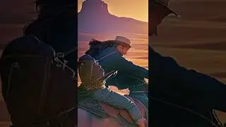 Riding a Horse Through the Experience of Life
