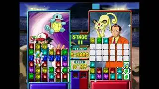 Pokemon Puzzle League 1P Stadium Super Hard Part 2