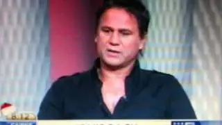 Jon Stevens - Today Show 21.12.09