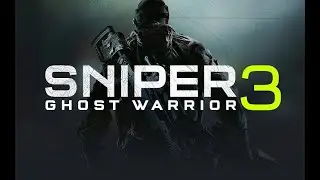 Installation of Sniper Ghost Warrior 3