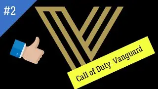 Прохождения Call of Duty: Vanguard
