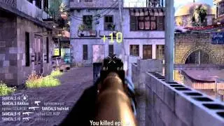 last 2k11 short clip