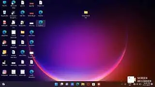 How to make Folder with Name, Class and Section