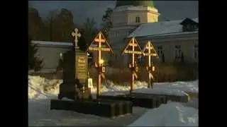 Оптинский исповедник веры иеромонах Рафаил (Шейченко)
