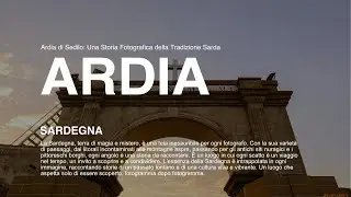 🏇 Ardia di Sedilo 2023 | Una Storia Fotografica della Tradizione Sarda con Fujifilm