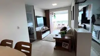 Condomínio Living Exclusive - Ap25928