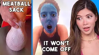 My TikTok is 100% wrong