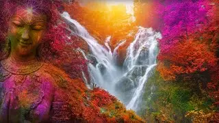 Heal Your Feminine Energy ✧ 528 Hz Love Frequency ✧ Increase Self-Love & Self-Worth ✧ Aura Cleanse