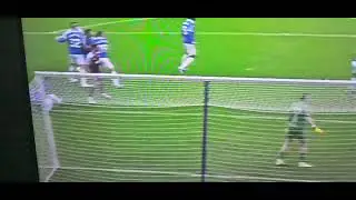 Danjuma Fouled Second Angle