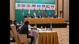 IGAD Chairman's dig against Kenya's interference of Somalia's affairs