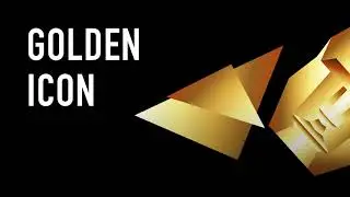 Golden Icon | Mix Pack | Music Maker JAM
