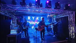Tavi Clonda Band- Private party (botez colaj) 2022