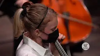 Multi Camera Cello performance at UC College-Conservatory of Music