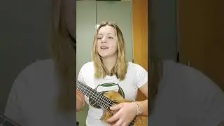 9 Crimes by Damien Rice ~ Ukulele Cover