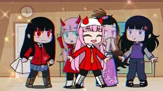 meme anime girls