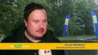 Plzeň v kostce (26.9.-2.10.2022)