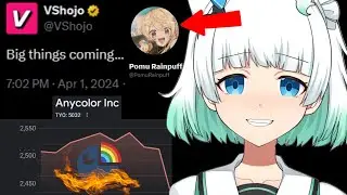 Nijisanji EN Is In HUGE Trouble