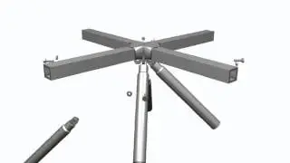 Nodus System Components