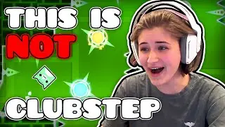 RobTop Levels in an Alternate Universe (Geometry Dash)