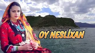 Oy Neslixan - Sadettin u Mewlüde-Hareketli şarkılar