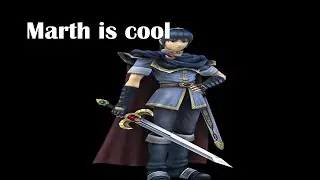 The Marth Experience