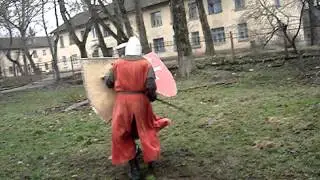 Тренировка 2008-04-13