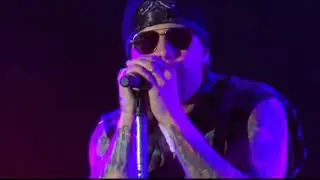 Avenged Sevenfold   So Far Away   Live  2018