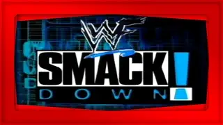 WWF SmackDown! (PS1) Intro Video