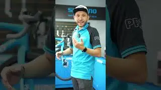Carga de Baterías SHIMANO Di2