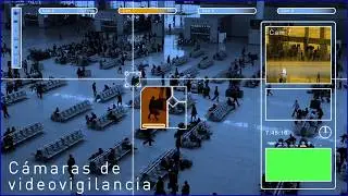 Cronos - Sistema de seguridad