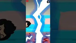 Fight between turbine and bat || Episode 2 || shorts