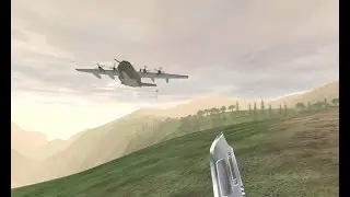 IGI 2 MISSION 15