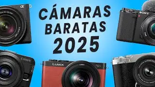 What's the Best Camera to Start Making Videos? [Buying Guide 2025]