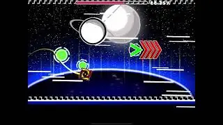 Chora by me | space gauntlet cc
