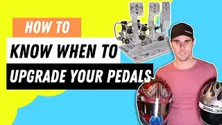 How Do You Know It's Time For Hydraulic Pedals?