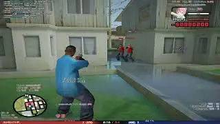 Grand Theft Auto San Andreas 2020 02 11  16 59 10 22 DVR - [11 Feb 2020]