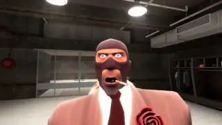 Handsome Medic