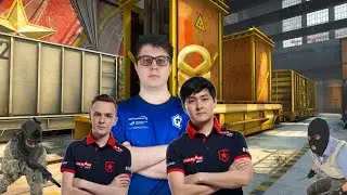BLAST Spring Showdown HLTV Fantasy Picks