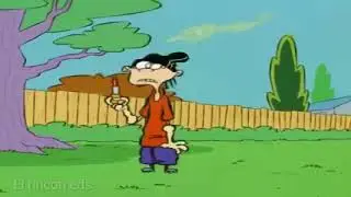 Ed Edd y Eddy fandub latino