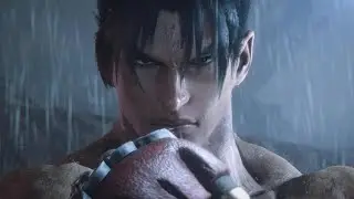 TEKKEN8 Secret ending